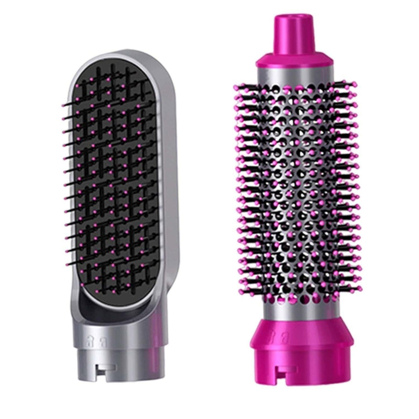 Multi-Functional 5 in 1 Hair Styling Tool