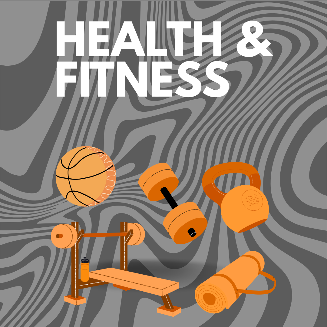 Health & Fitness