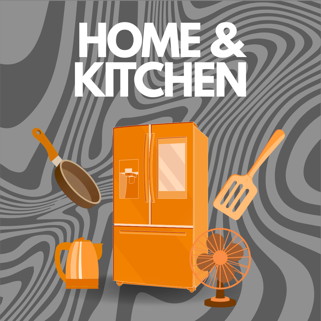 Home and Kitchen