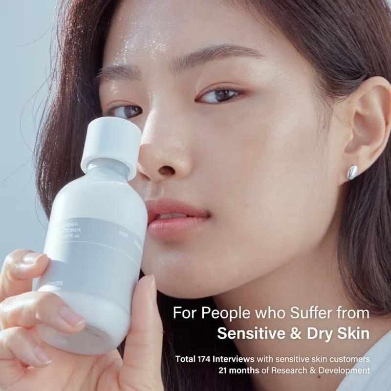 Celimax Dual Barrier Creamy Toner (150ml)