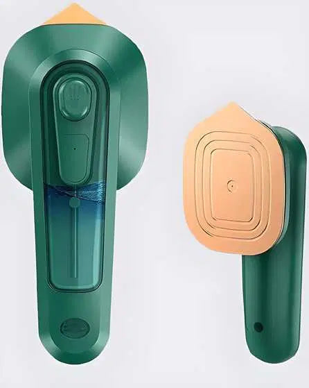 Mini Portable Iron Travel Steamer for Clothes