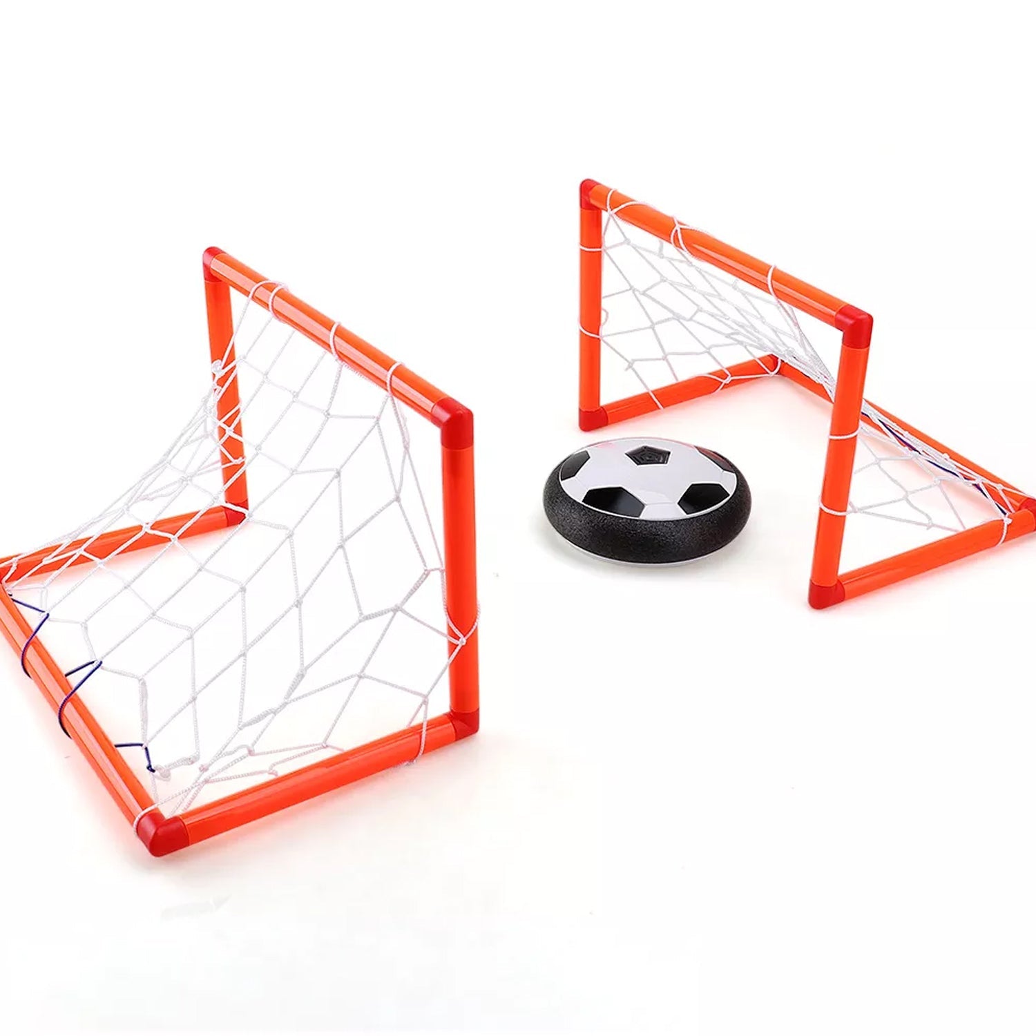 8070 Amazing Hover Led Ball Used In All Households And Playing Purposes For Kids And Childrens Etc.